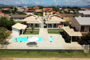 Residencial Boa Vista - Itapoá SC